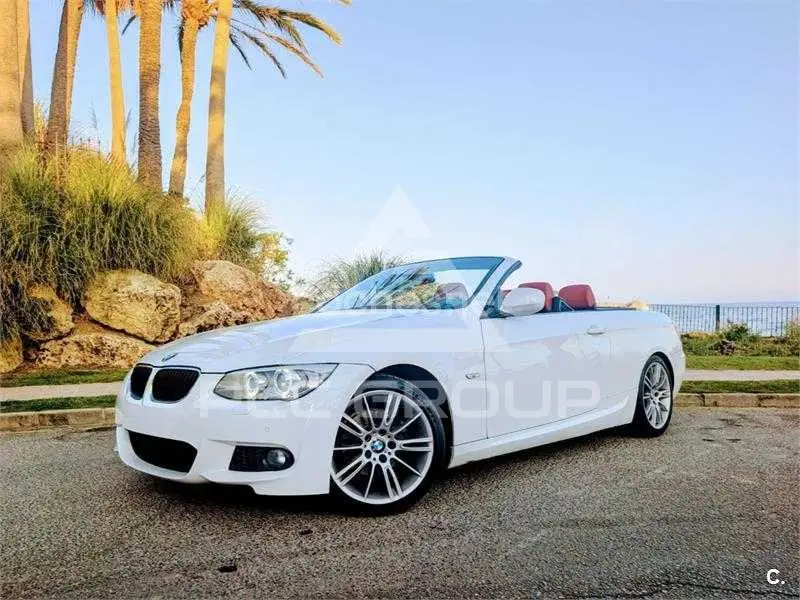 2012 BMW 3 series