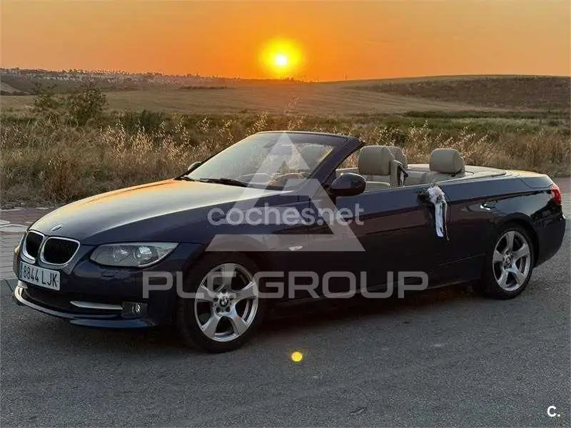 2012 BMW 3 series