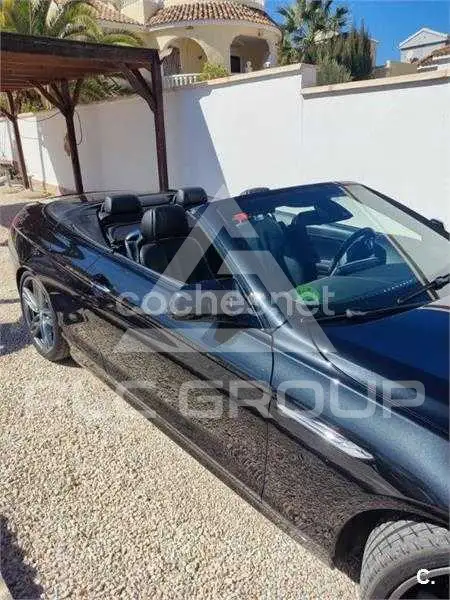 2012 BMW 6 Series