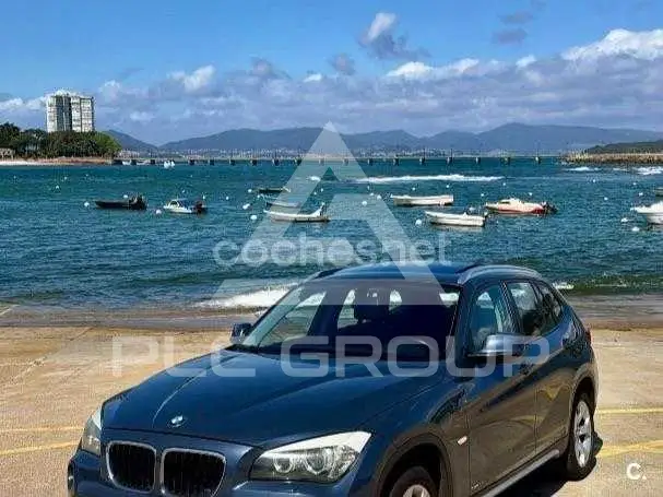 2012 BMW X1