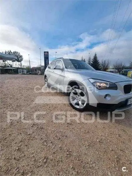 2012 BMW X1