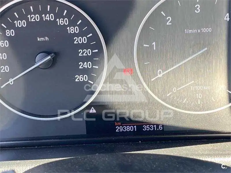 2012 BMW X3