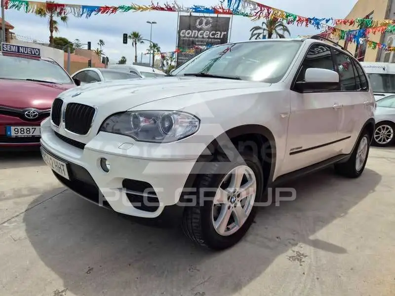 2012 BMW X5