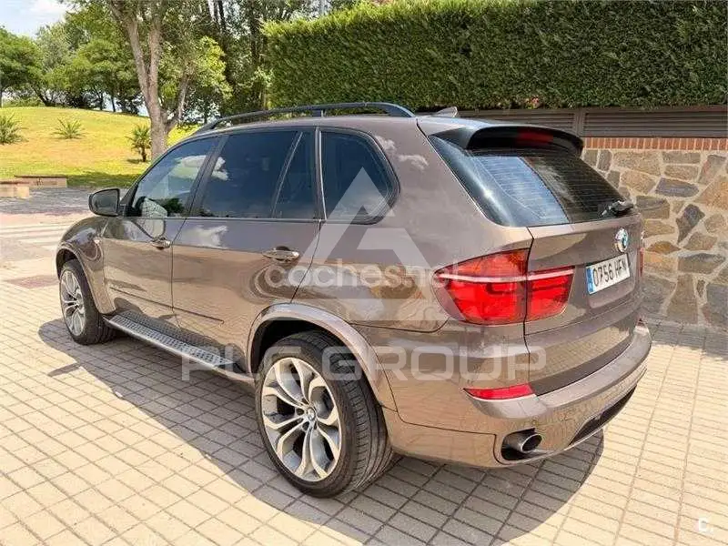 2012 BMW X5
