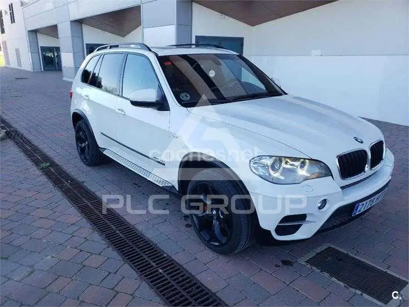 2012 BMW X5