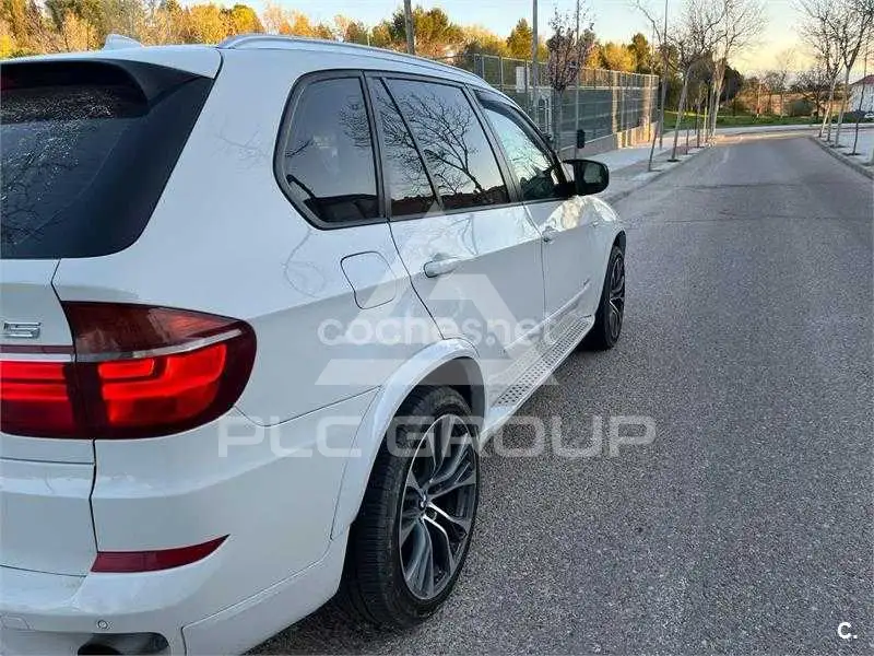 2012 BMW X5