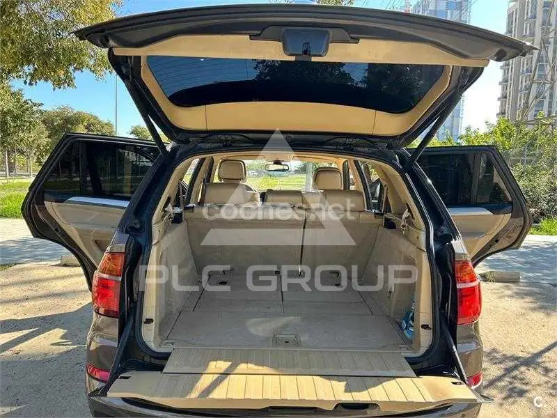 2012 BMW X5