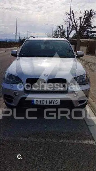 2012 BMW X5