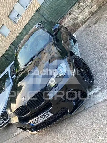 2012 BMW X6