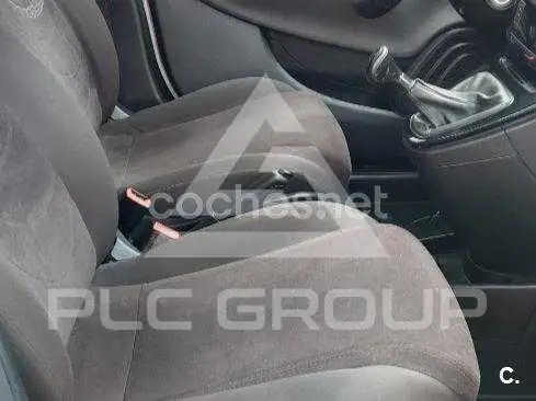 2012 Lancia YPSILON