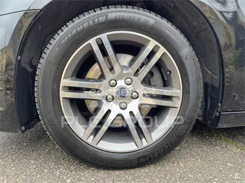 2012 Lancia Thema