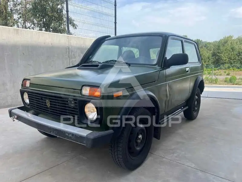 2012 Lada 214