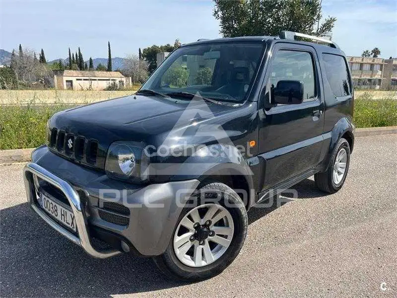 2012 Suzuki Jimny