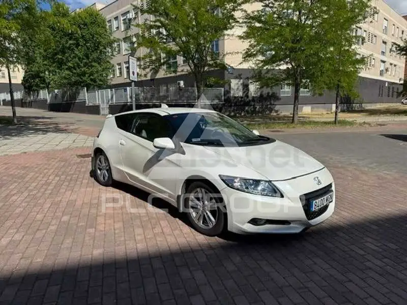 2012 Honda CR-Z