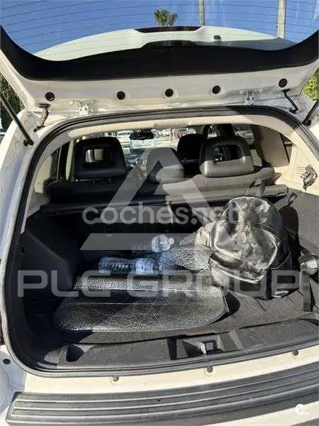 2012 Jeep COMPASS