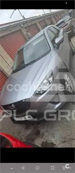 2012 Mazda CX-5