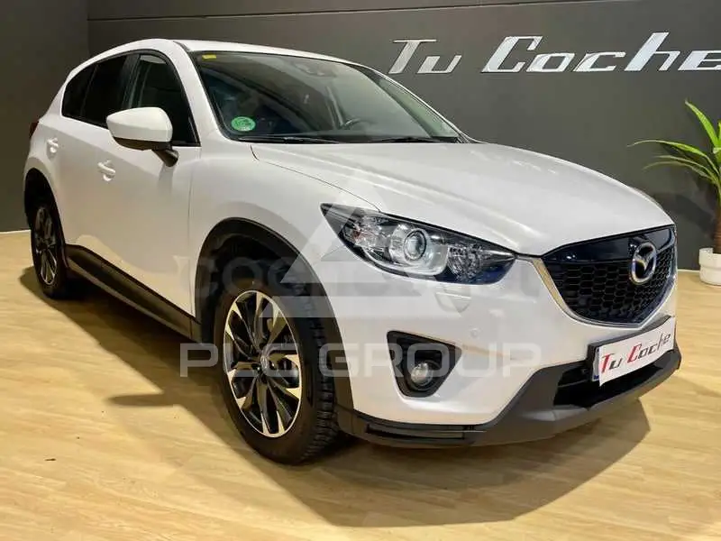 2012 Mazda CX-5
