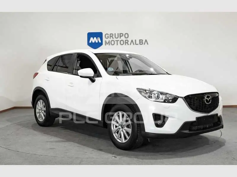 2012 Mazda CX-5