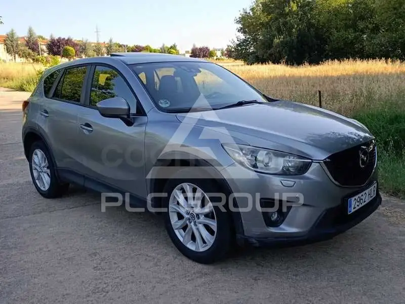 2012 Mazda CX-5
