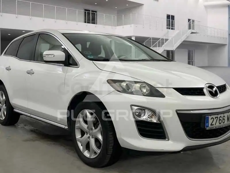 2012 Mazda CX-7
