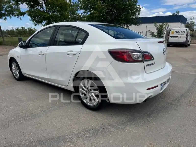 2012 Mazda 3