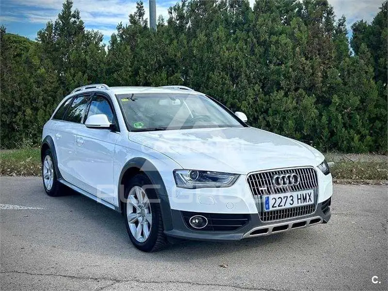2012 Audi A4