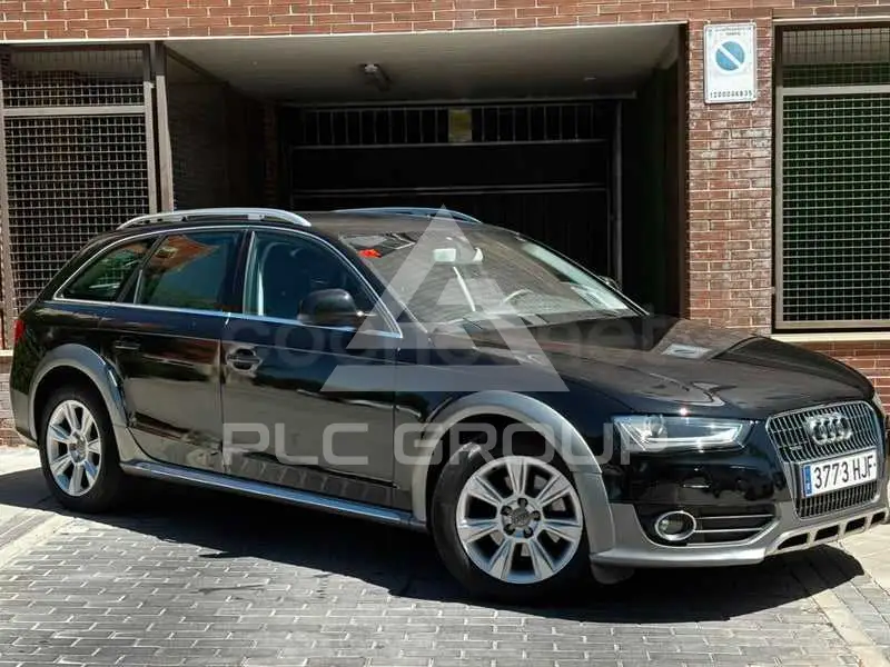 2012 Audi A4