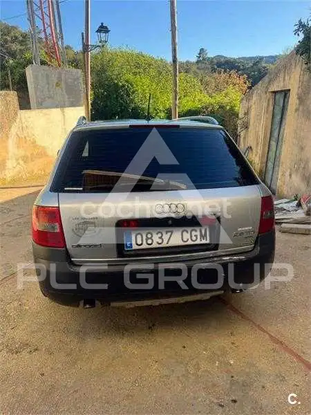 2012 Audi A6