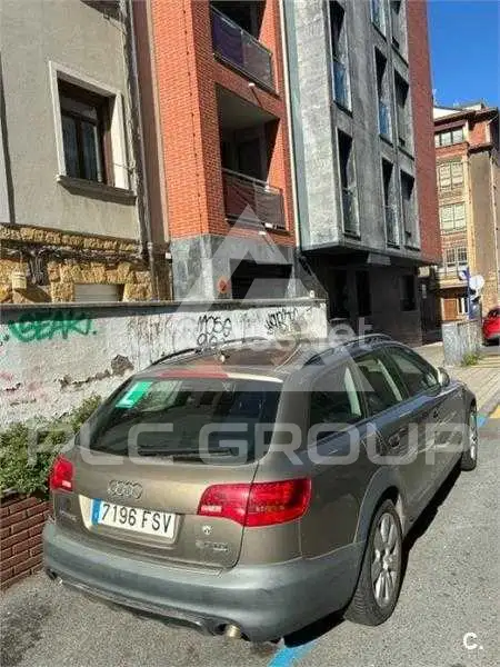 2012 Audi A6
