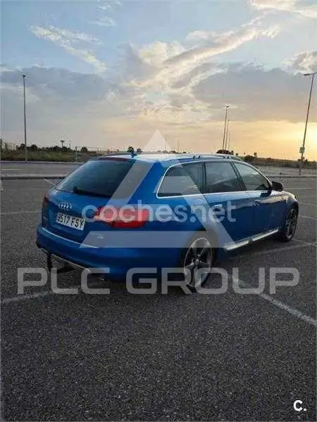 2012 Audi A6