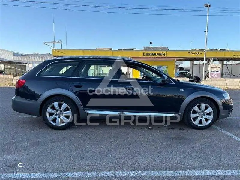 2012 Audi A6