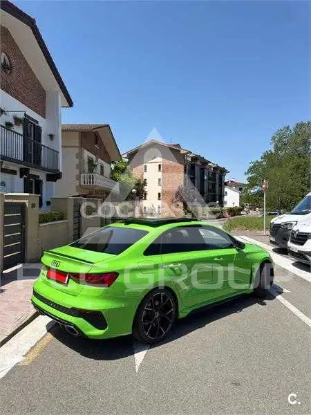 2012 Audi RS3