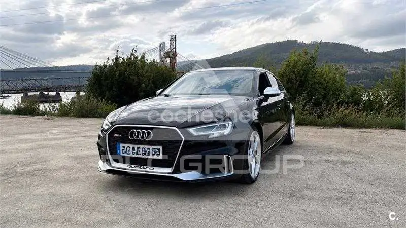 2012 Audi RS3