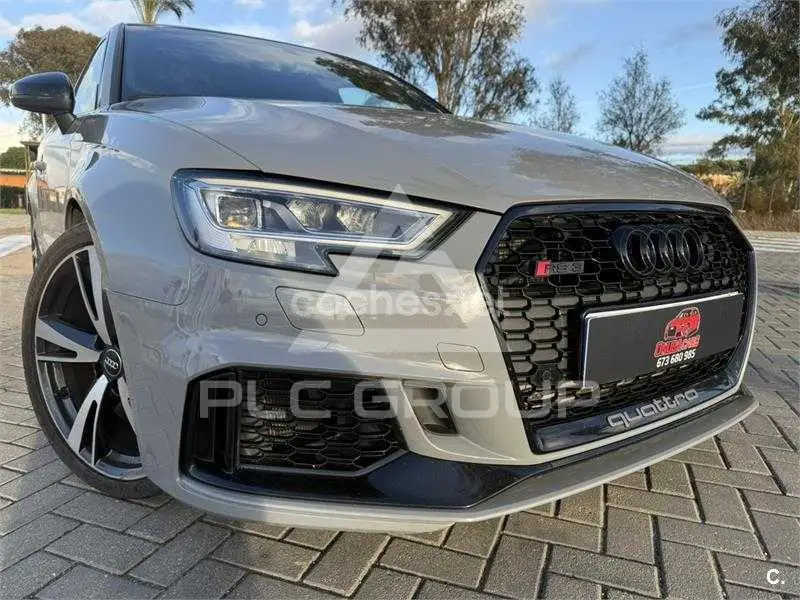 2012 Audi RS3