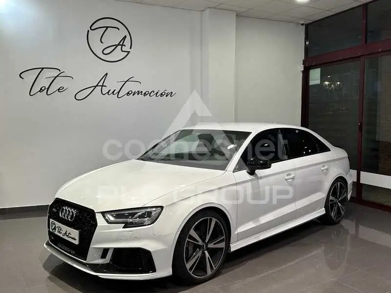 2012 Audi RS3