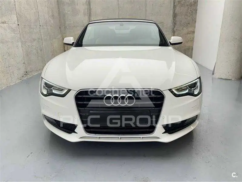 2012 Audi A5