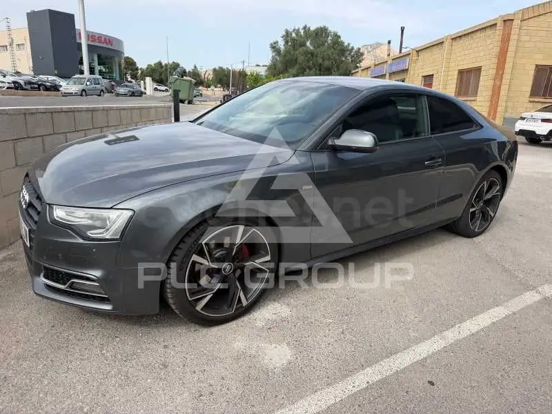 2012 Audi A5