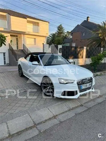 2012 Audi A5
