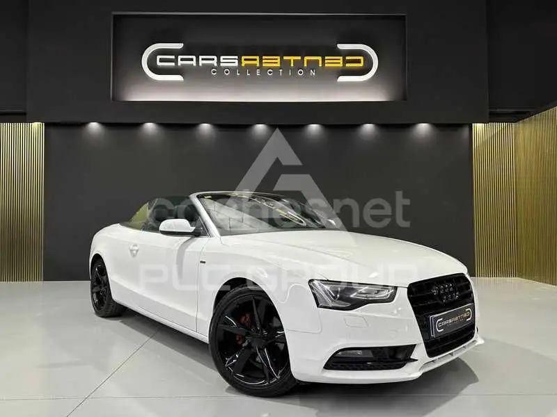 2012 Audi A5