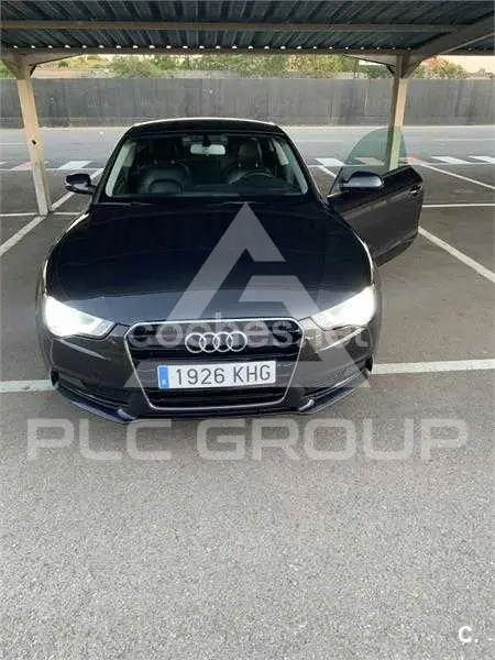 2012 Audi A5