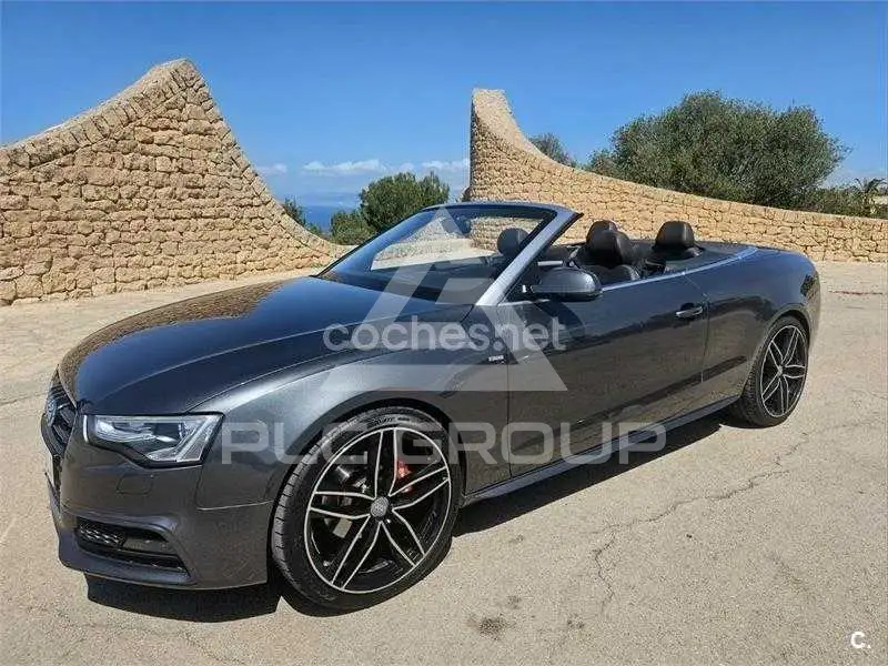 2012 Audi A5