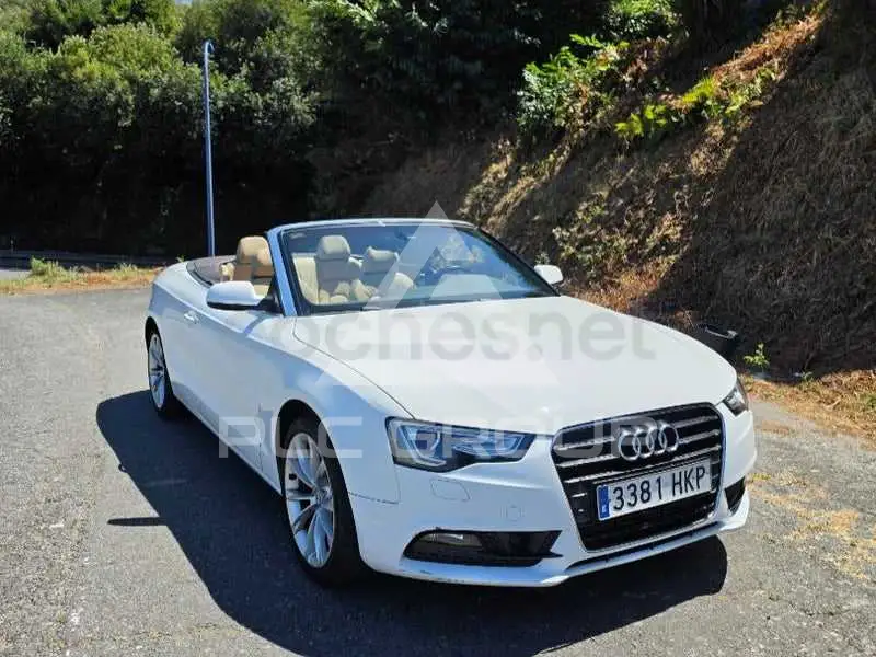 2012 Audi A5