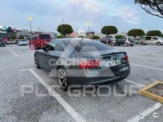 2012 Audi A5