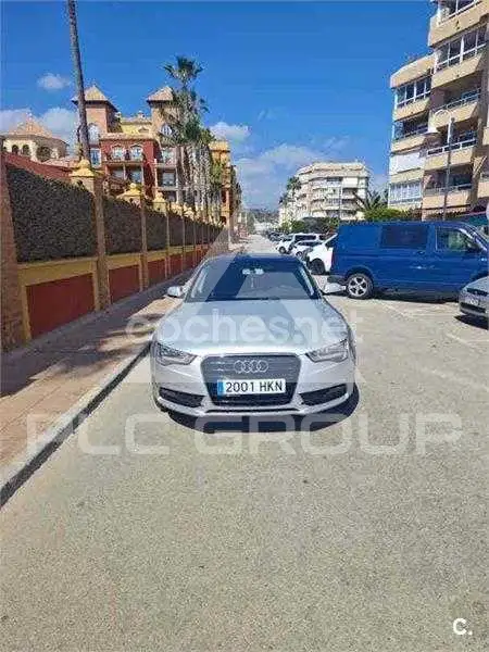 2012 Audi A5