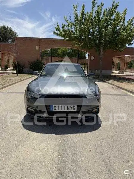 2012 Audi A5