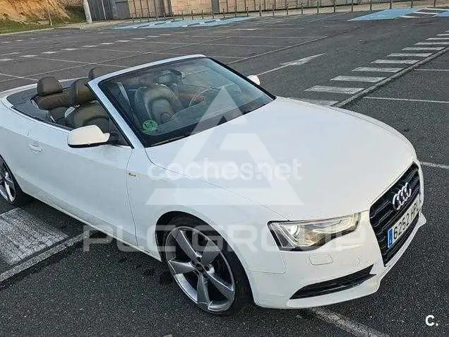 2012 Audi A5