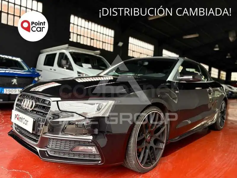 2012 Audi A5