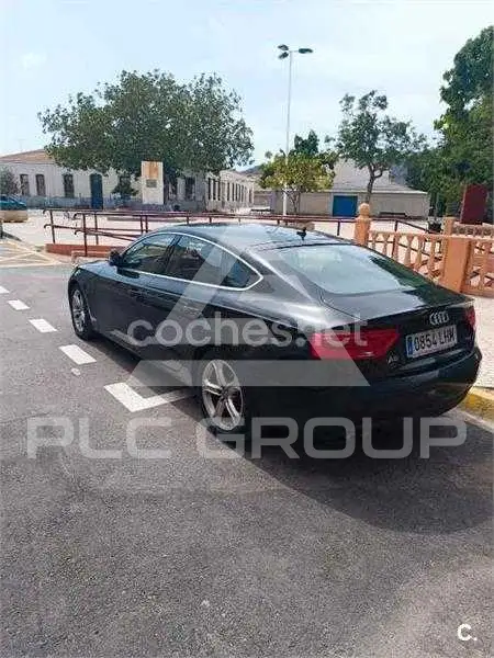 2012 Audi A5
