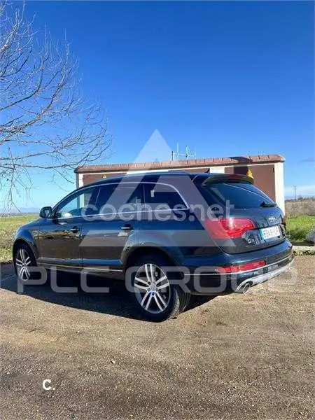 2012 Audi Q7