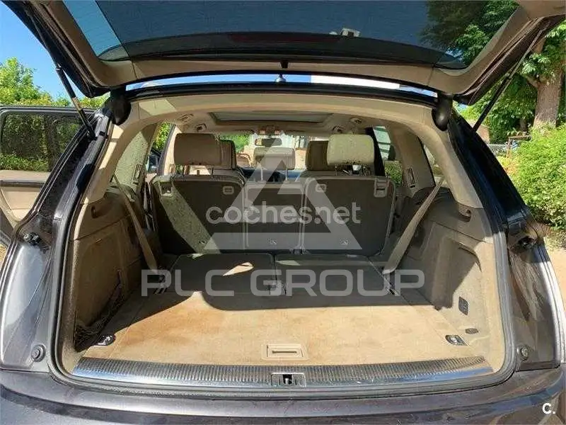 2012 Audi Q7